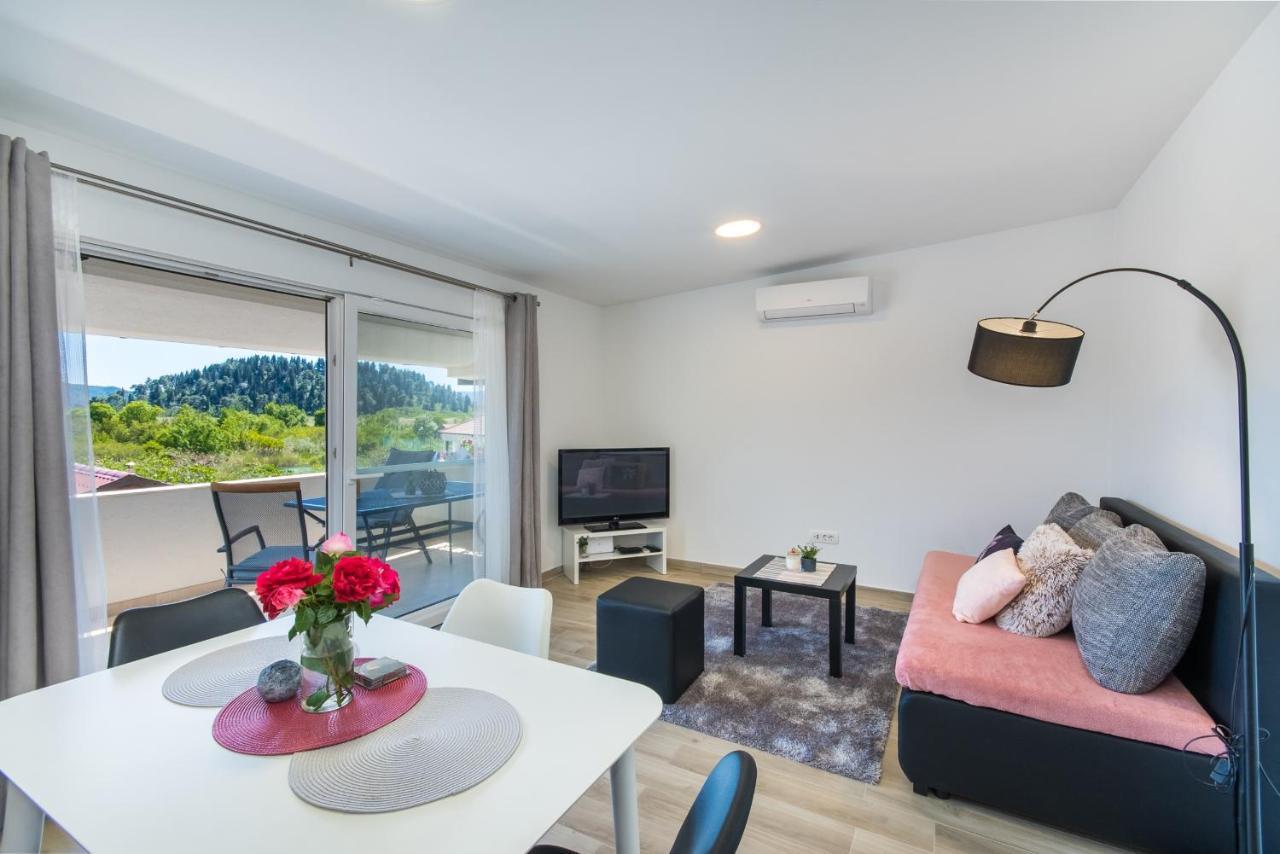 Rogotin Apartment Finta المظهر الخارجي الصورة