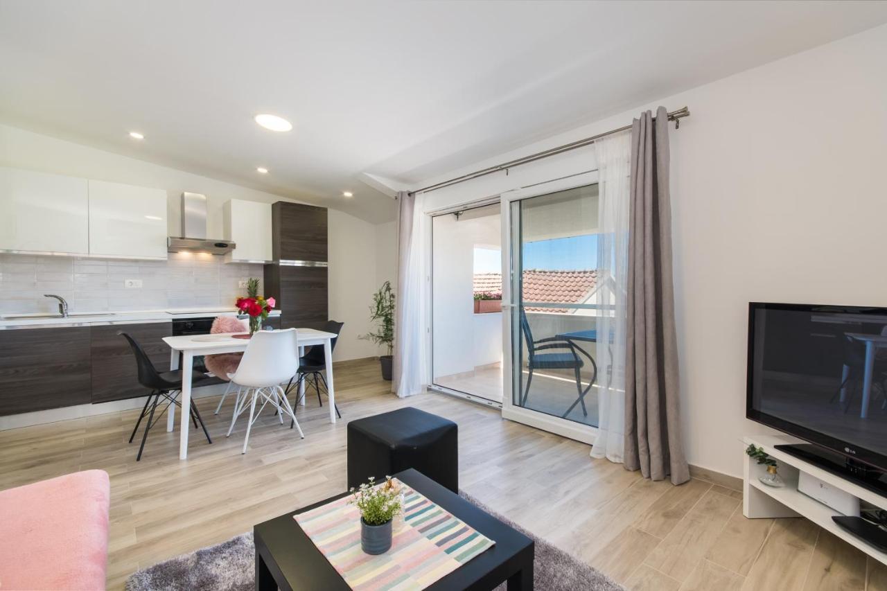 Rogotin Apartment Finta المظهر الخارجي الصورة
