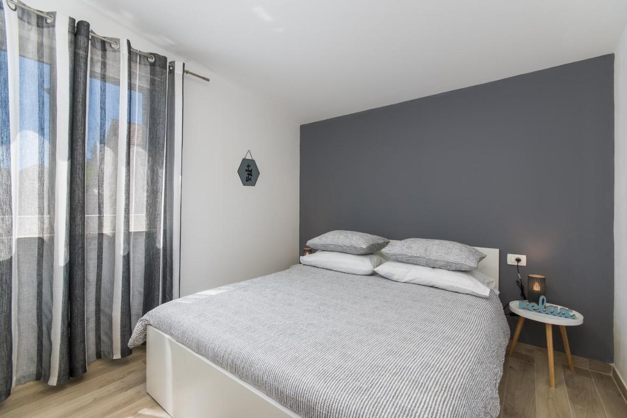 Rogotin Apartment Finta المظهر الخارجي الصورة